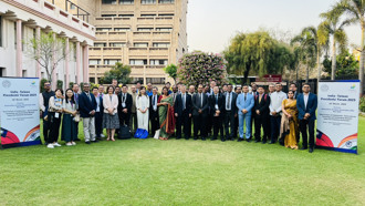 暨大參加亞太教育者年會 強化印度與亞太國際連結