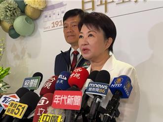 影》中职开幕赛卢秀燕证实和黄伟哲出席　喊话揪赌1事