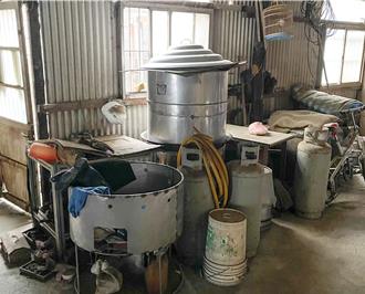 為家人坐月子私釀酒品遭檢舉 違規最高可罰100萬元