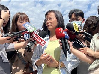 「堂堂正正的中國人」言論挨批 北一女教師：遵守中華民國憲法