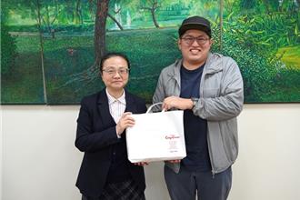 台灣半導體吸引國際人才 日籍畢業生進入全球最大設備商