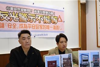 「行動斷頭台」橫行街頭   藍委籲升降尾門全面納管