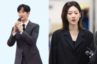 金秀賢交往未成年證據曝光！ 他向16歲金賽綸索吻「要求抱抱睡」