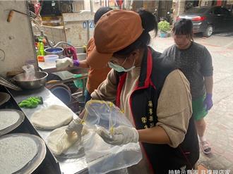 屏東抽驗清明節應景食品 花生粉「黃麴毒素超標」緊急下架