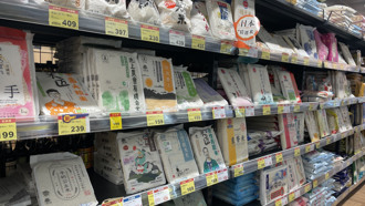 全联神级白米买1送1 货架被搬光了 婆妈教「煮米独门秘方」