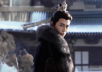 陳楚河當「狠戾太子爺」 遭人狂搧20巴掌「我媽都沒這樣打我」