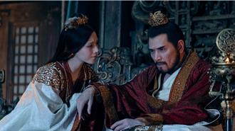 魔幻鉅製《封神二》氣勢銳不可擋 登台第2周聲量仍霸榜平台