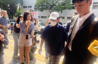 黃子佼購買兒少性暴力影片 婦團震怒籲重罰