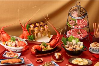 王品靠妈祖带财 联名套餐送过炉小物 掷3圣筊请吃海鲜拼盘