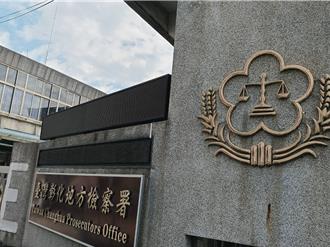 清泉岗空军军士官当绿能蟑螂  勾结黑道接受性招    6人遭求重刑