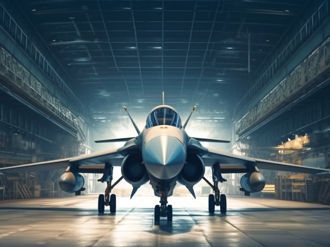 漢翔、千附精密搶下軍工紅利