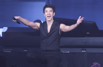 陸媒曝「王力宏遭車商起訴」求償逾9千萬 經紀公司回應了