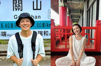 吳婉君「前夫」曬全身血痕照疑聲援！ 怒轟趙駿亞：有病就要看醫生