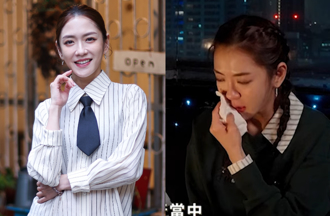 楊千霈宣布離婚後淚崩！親吐心聲 揭與前夫真實互動