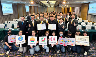 永慶加盟四品牌中區經管會助身心障礙者穩定工作