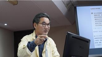 幼兒園性侵案輔導機制失靈？綠委怒批教育部避重就輕