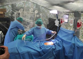 全社會防衛韌性演練   賴清德：將連結城鎮韌性演習