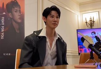 惨背「排挤爱雅」黑锅！ 夏和熙认了「断联小优」首曝心声