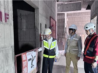 罰不怕！職安署勞檢一天罰逾千萬 28建築工地停工