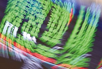 最慘「鴻家軍」吞9跌停 「神秘大單」狂拉天堂！專家警告：小心出事