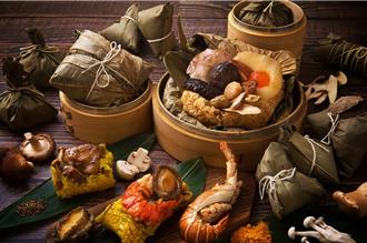 神旺雙品牌打造極致端午盛宴 線上訂購獨享優惠開跑