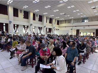 高雄大林蒲居民期盼遷村定案 透天建蔽率提高至80％