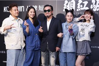 黃小柔出道25年「斥資千萬拍戲」全回本了！壓力爆棚崩潰坦承禿頭