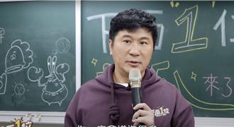 昔遇成龍哀求手下留情 胡瓜揭入行40年「最難訪問藝人」是她