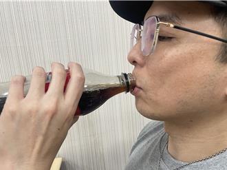 英国可口可乐异常被召回 食药署急查输台现况