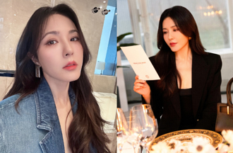 「趙露思媽媽」轉賣粉絲禮物變現？ 工作室急滅火：本人毫不知情