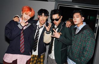 U：NUS鬆口想當「情慾系偶像」 大膽喊話：早晚都適合吃