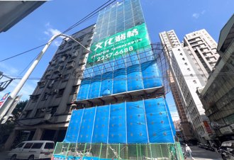 雙北Q4暴風圈推案！最新完銷率出爐：只有3.9％