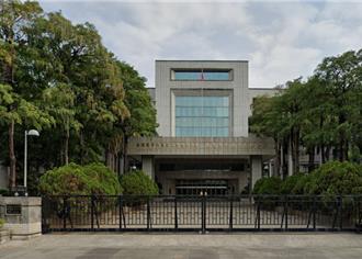 统促党干部、台商涉共谍案 3人依国安法判6月至1年