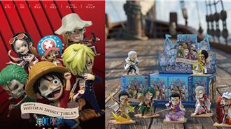 兒童節玩具這樣送！多元IP商品、優惠齊發