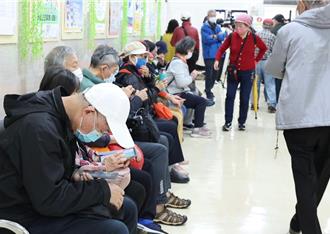 家用流感快篩遭擋？食藥署稱「從未限制」 曝業者申請未過原因