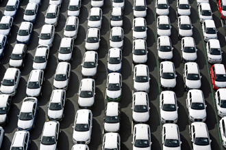 川普25％進口車關稅 德國產官都跳腳！最大苦主是這家