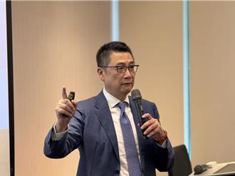 台積電支出飛輪效應　寬量國際：驅動供應鏈10年成長10倍