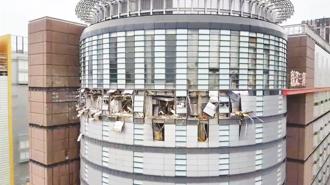 台中新光三越「瓦斯氣爆」釀5死！ 火調報告明出爐