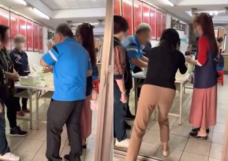 送愛心便當遭里民嫌棄「菜色差」 業者心寒：不是給里長充面子的