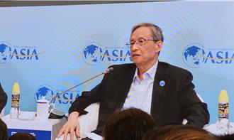 川普威脅加徵對等關稅   陸外交官：損人不利己