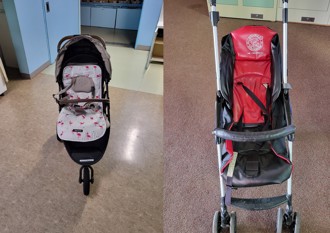 「1.5萬嬰兒車」竟有借無還？　日水族館：考慮取消服務