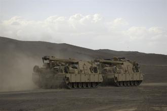 美軍立陶宛演訓出意外  4名士兵不幸身亡