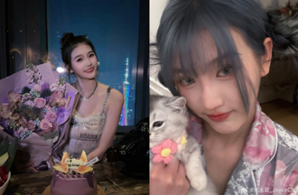 昔唱紅〈好想你〉四葉草近況曝光 甜喊「運氣爆棚」