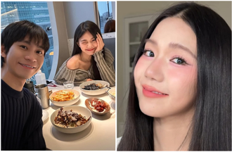 家寧沉寂7天露面了！自PO化妆影片还眨眼 网友洗版狂酸