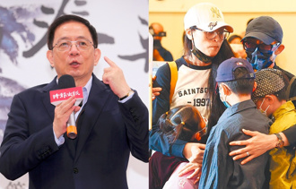 言論自由倒退？管爺幫亞亞發聲  喊1句酸「朱院士」：佩服