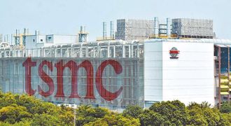 台積電為避險增資海外子公司百億美元 投審會准了