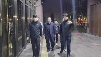 快訊》麗寶集團爆「內線交易」 董事長吳寶田父女移送北檢