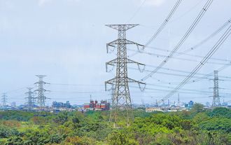 4月電價或「暫時凍漲」？台電董座曾文生：有前例