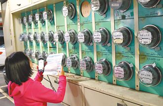 電價審議明登場 估漲幅低於6％