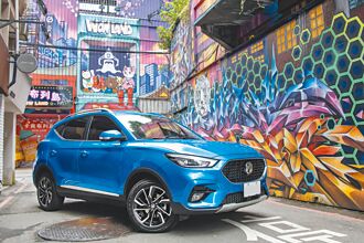 中華MG又一款恢復產銷